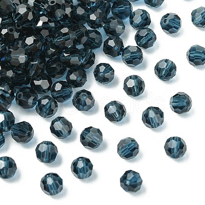 Preciosa® Crystal Beads X-PRC-BB6-30340-1