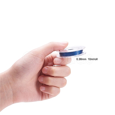 Tiger Tail Wire TWIR-S001-0.38mm-1