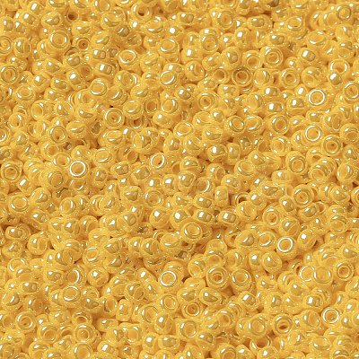 MIYUKI Round Rocailles Beads X-SEED-G009-RR0422D-1