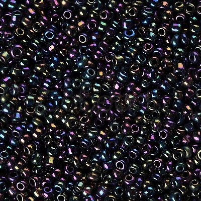 12/0 Glass Seed Beads SEED-US0003-2mm-603-1