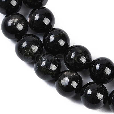 Natural Gemstone Beads Strands G-F779-A01-01-1