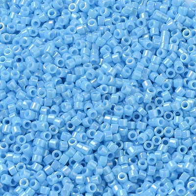 MIYUKI Delica Beads X-SEED-J020-DB0215-1