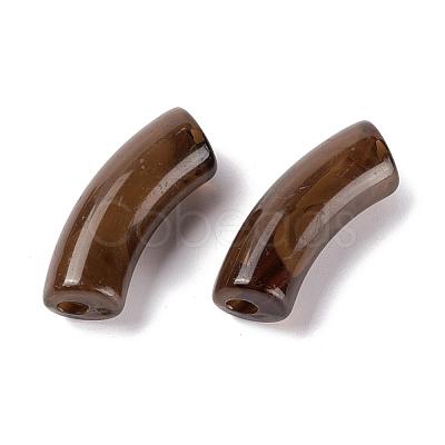 Acrylic Beads SACR-S678-055-1