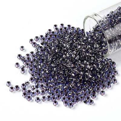 TOHO 8/0 Round Beads X-SEED-TR08-0749-1