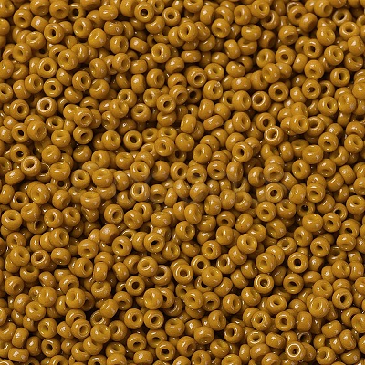 MIYUKI Round Rocailles Beads SEED-X0054-RR4456-1