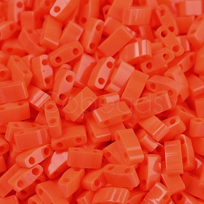 MIYUKI Half TILA Beads SEED-JP0008-HTL406-1