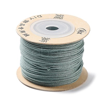 Polyester Twisted Cord OCOR-G015-01A-38-1