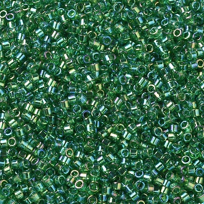 MIYUKI Delica Beads SEED-X0054-DB0152-1