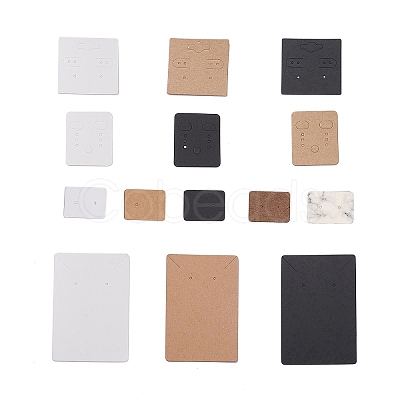 Cardboard Display Cards CDIS-PH0026-43-1