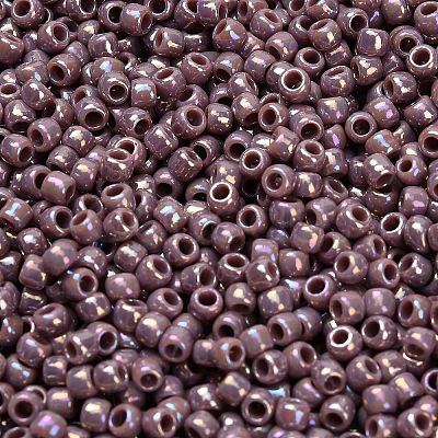 TOHO 8/0 Round Beads X-SEED-TR08-0412-1