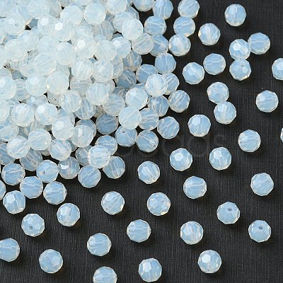 Preciosa® Crystal Beads Y-PRC-BB6-01000-1