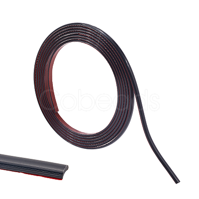 PVC Self-Adhesive Flexible Molding Trim DIY-CP0011-89A-03-1