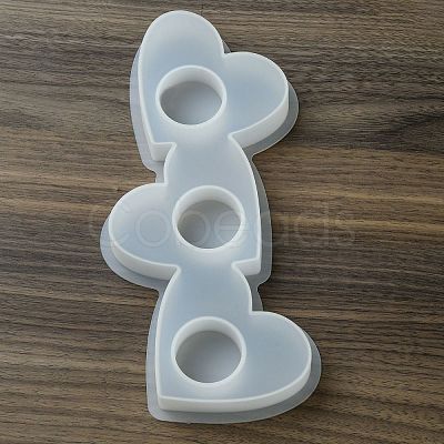 Candle Holder Silicone Molds SIL-Z019-02B-1