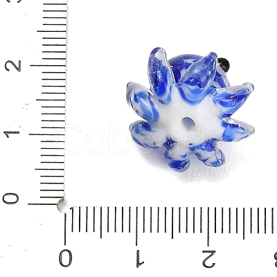 Handmade Lampwork Beads LA-CBA1426-01A-1
