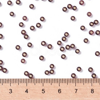 MIYUKI Round Rocailles Beads SEED-JP0009-RR0013-1