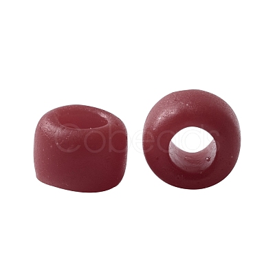 TOHO Round Seed Beads SEED-XTR15-0045F-1