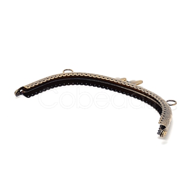Iron Purse Frame FIND-WH0082-96B-1