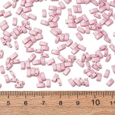 MIYUKI Half TILA Beads SEED-X0054-HTL599-1
