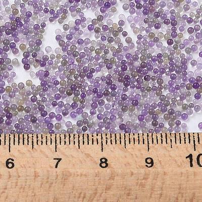 Natural Amethyst Beads G-Z016-07A-1