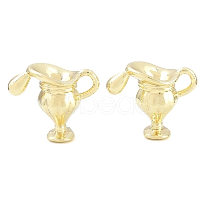 Alloy Pendants AL-CBAF039-09G-1