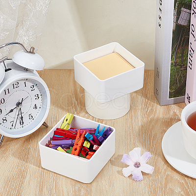 PET Density Board Jewelry Tray AJEW-WH041-69-1