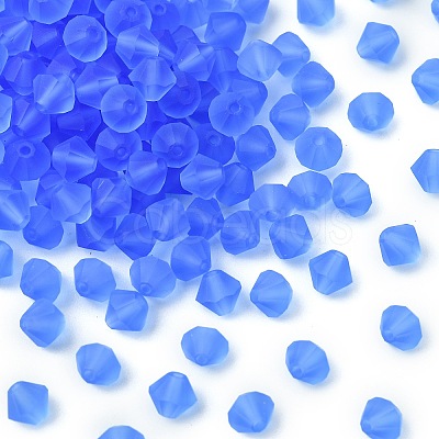 Preciosa&reg Crystal Beads X-PRC-BA5-30050-840-1