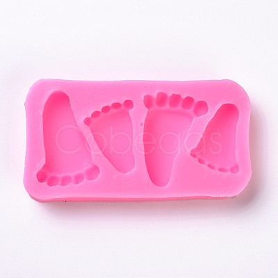 Food Grade Silicone Molds DIY-E018-11-1