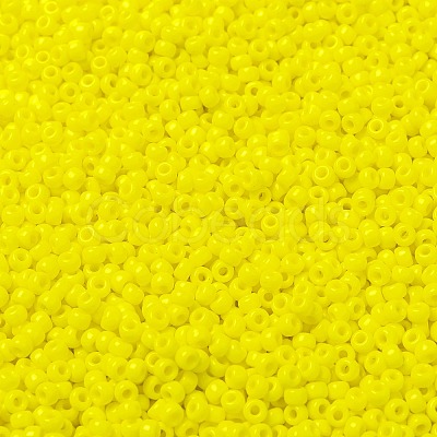 MIYUKI Round Rocailles Beads SEED-X0055-RR0404-1