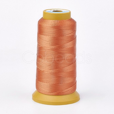 Polyester Thread NWIR-K023-0.25mm-17-1