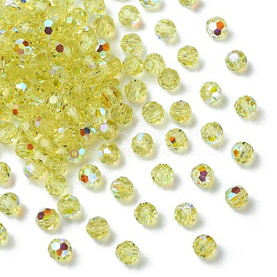 Preciosa® Crystal Beads Y-PRC-BB5-80100-200-1
