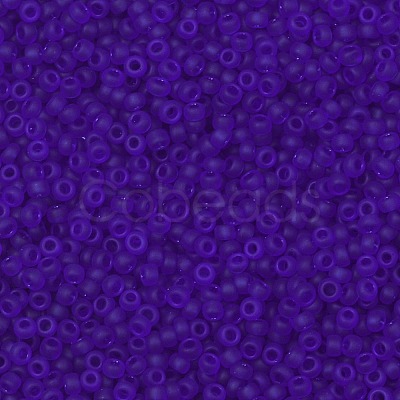 TOHO 11/0 Round Beads SEED-XTR11-0008F-1