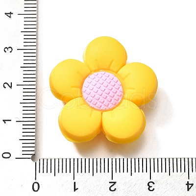 Food Grade Silicone Beads LS-SIL-S009-01A-1