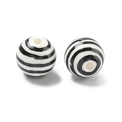 Handmade Porcelain Beads PORC-C009-05-1