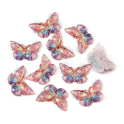 Acrylic Bead OACR-TAC0002-01B-05-1