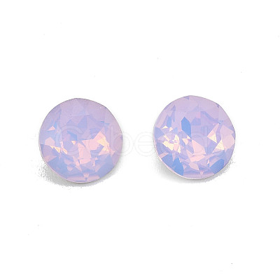 K9 Glass Rhinestone Cabochons MRMJ-N029-12-03-1