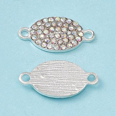 Alloy Connector Charms FIND-A024-09B-S-1