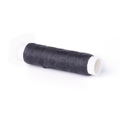 Round Waxed Polyester Twisted Cord YC-L003-D-10-1