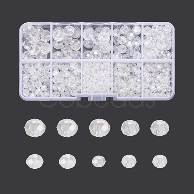 DIY Jewelry Bracelets Making Kits DIY-YW0003-51-1