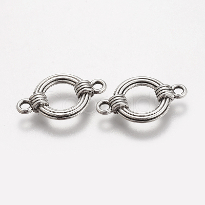 Alloy Links connectors LS-EA9823Y-1