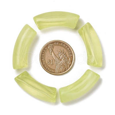 Acrylic Beads X1-SACR-S678-096-1