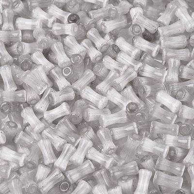 FGB Grade A Drawbench Style Glass Seed Beads SEED-Q040-01A-17-1