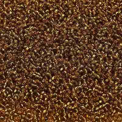 TOHO 11/0 Round Beads SEED-XTR11-0022C-1