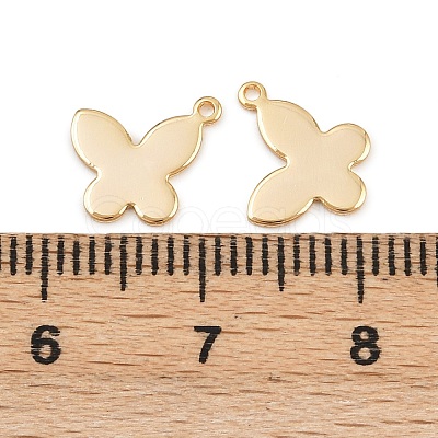 Brass Charms KK-A274-24B-G-1