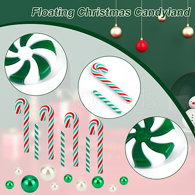 DIY Christmas Vase Fillers DIY-BC0009-68-1