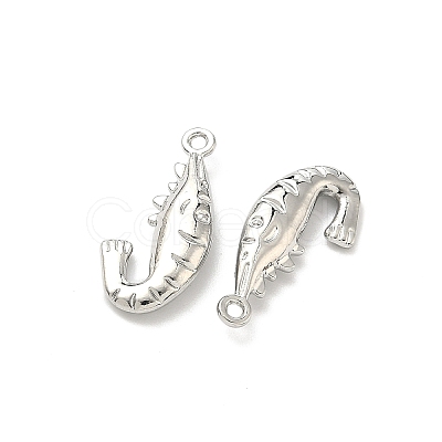 Ocean Alloy Pendants FIND-Z108-02P-02-1
