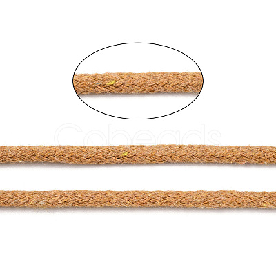 Cotton String Threads OCOR-T001-02-12-1
