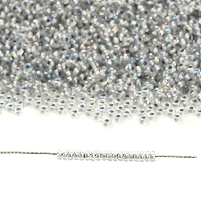 TOHO 11/0 Demi Round Beads Y-SEED-DR11-0261-1