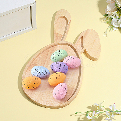 Easter Wooden Food Serving Trays ODIS-SP0001-20B-1