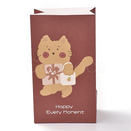 Rectangle Paper Bags CARB-A001-01B-1