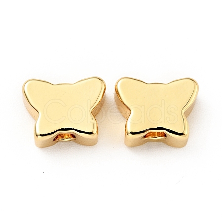 Brass Beads KK-G416-32G-1